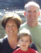 Steve and Jennifer Johnson, Blue Daze LLC Landscape Management